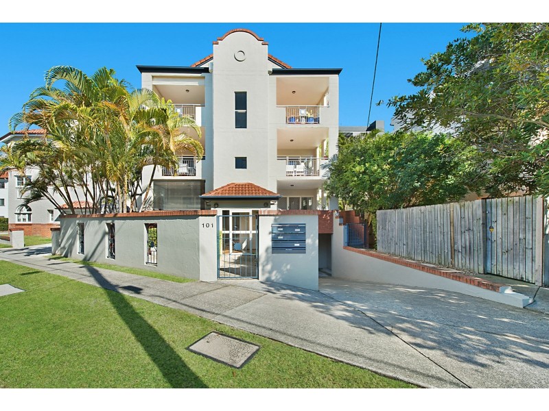 5/101 Moray Street, New Farm QLD 4005
