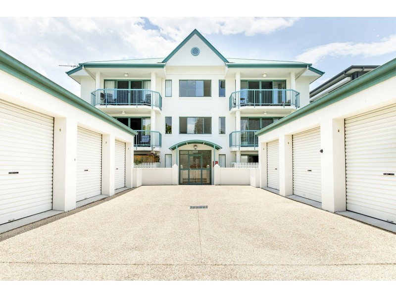 Unit 4/32 Pashen Street, Morningside QLD 4170