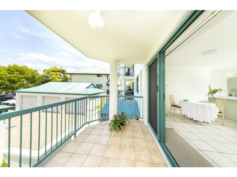 Unit 4/32 Pashen Street, Morningside QLD 4170