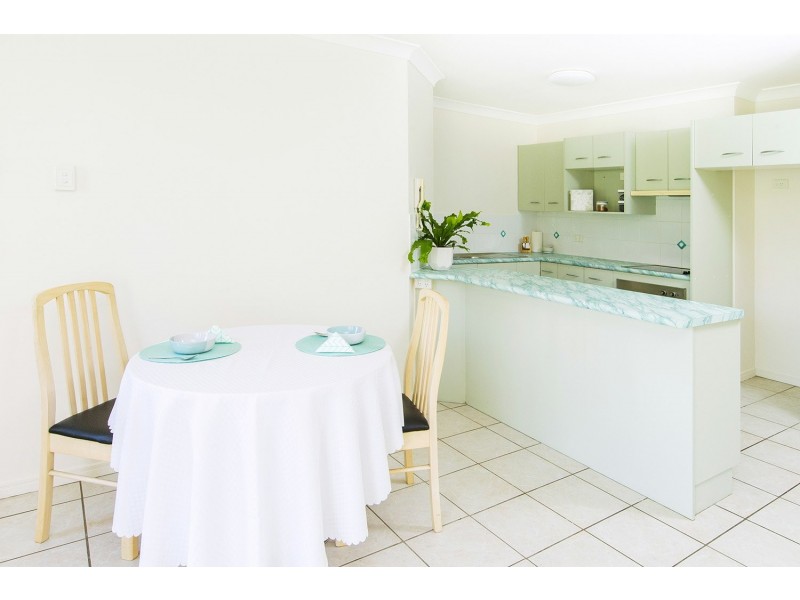 Unit 4/32 Pashen Street, Morningside QLD 4170