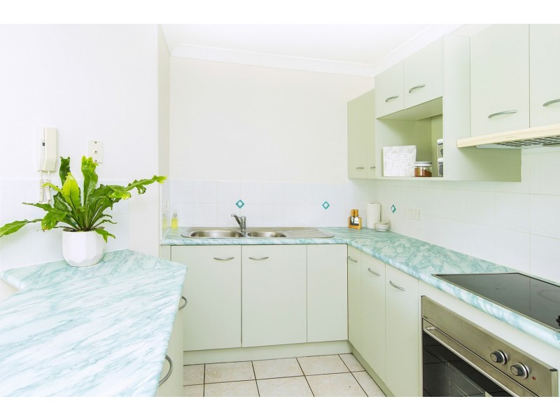 Unit 4/32 Pashen Street, Morningside QLD 4170