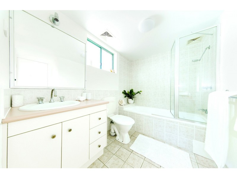 Unit 4/32 Pashen Street, Morningside QLD 4170