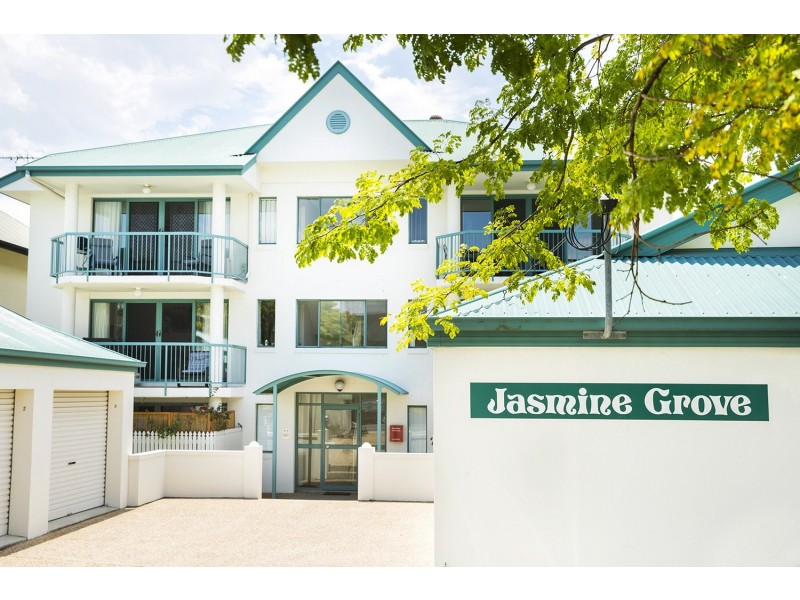 Unit 4/32 Pashen Street, Morningside QLD 4170