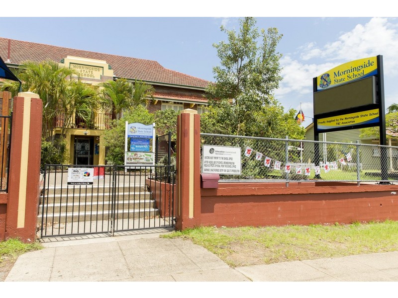Unit 4/32 Pashen Street, Morningside QLD 4170