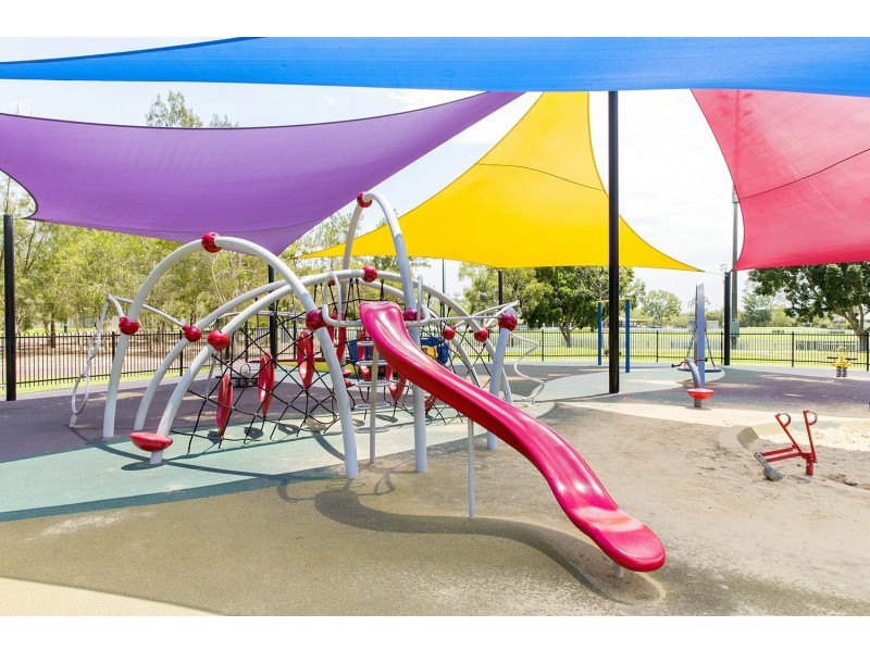 Unit 4/32 Pashen Street, Morningside QLD 4170