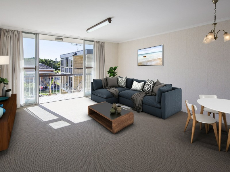 Unit 10/15 Elystan Road, New Farm QLD 4005