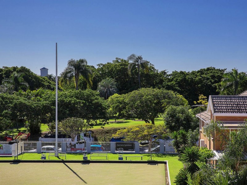 Unit 10/15 Elystan Road, New Farm QLD 4005