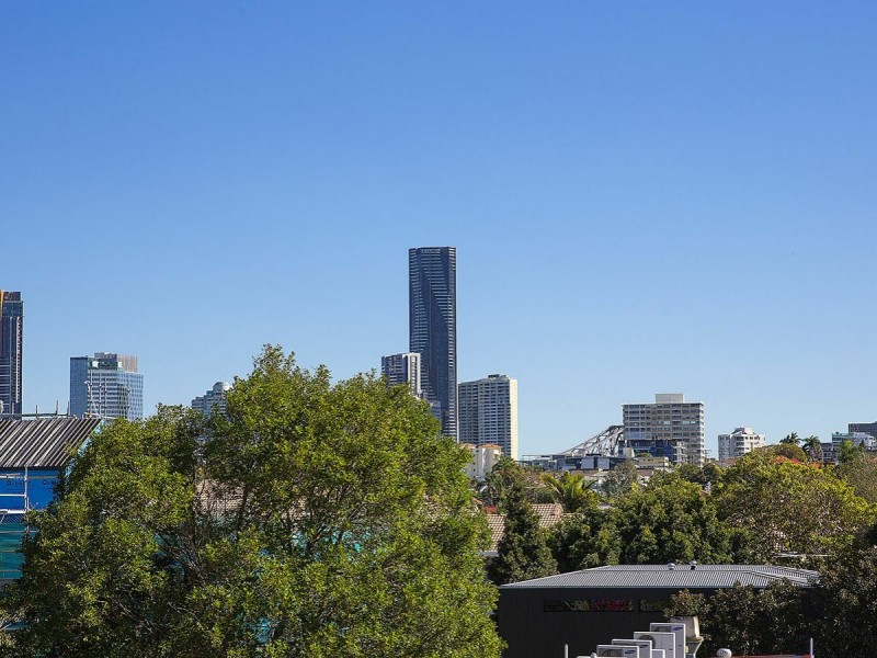 Unit 10/15 Elystan Road, New Farm QLD 4005