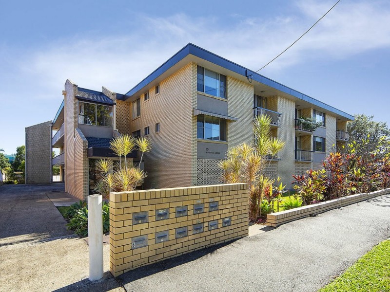 Unit 10/15 Elystan Road, New Farm QLD 4005