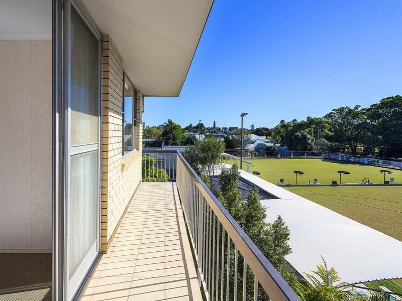 Unit 10/15 Elystan Road, New Farm QLD 4005
