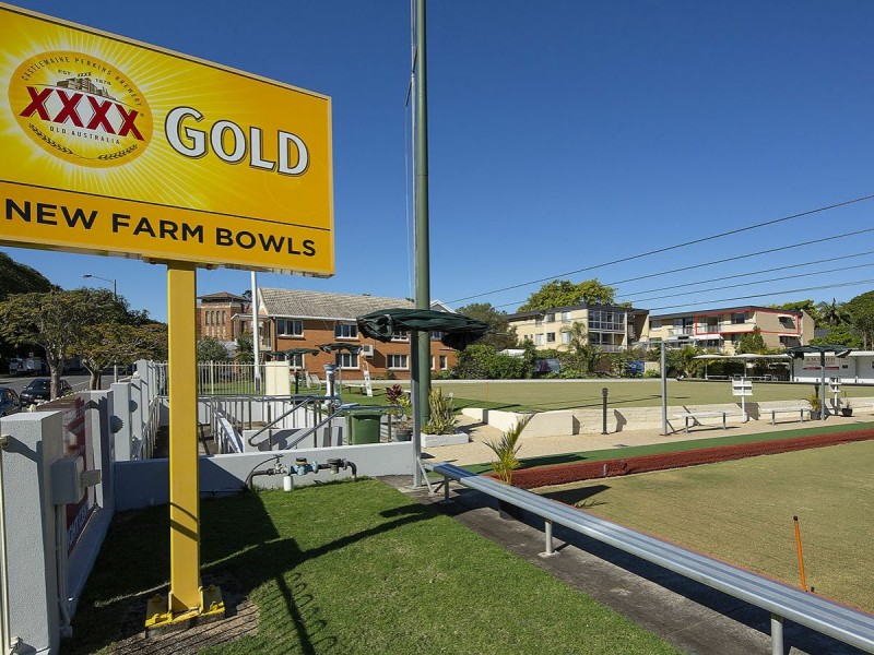 Unit 10/15 Elystan Road, New Farm QLD 4005