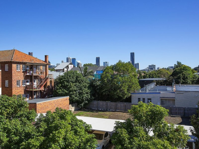 Unit 10/15 Elystan Road, New Farm QLD 4005