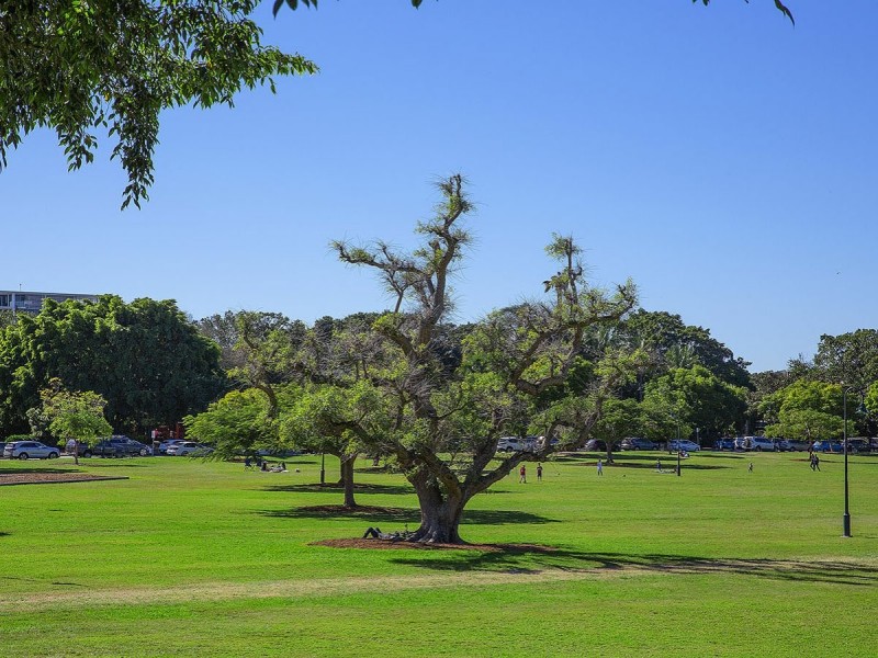 Unit 10/15 Elystan Road, New Farm QLD 4005