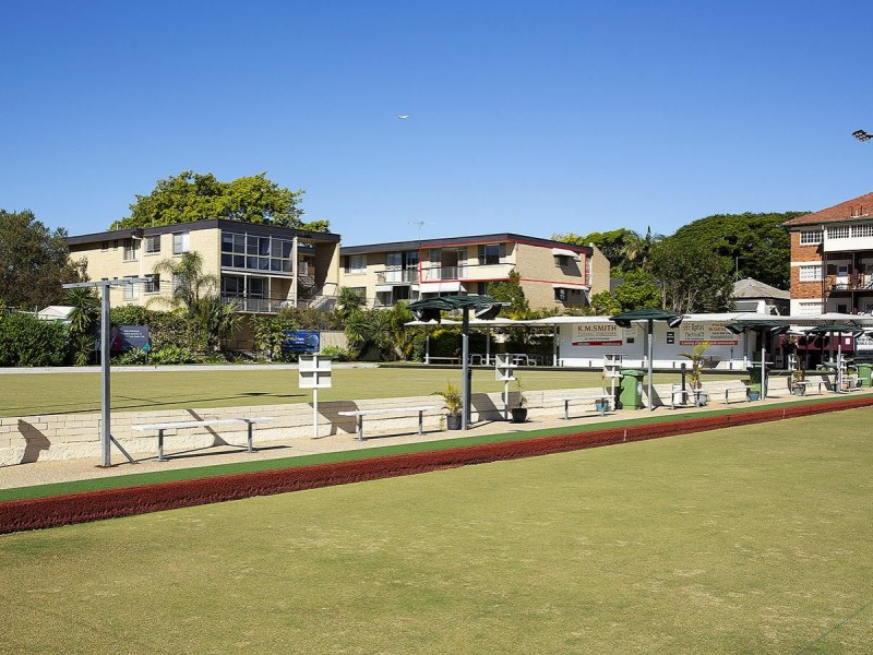 Unit 10/15 Elystan Road, New Farm QLD 4005