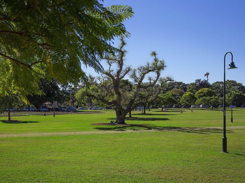 Unit 10/15 Elystan Road, New Farm QLD 4005