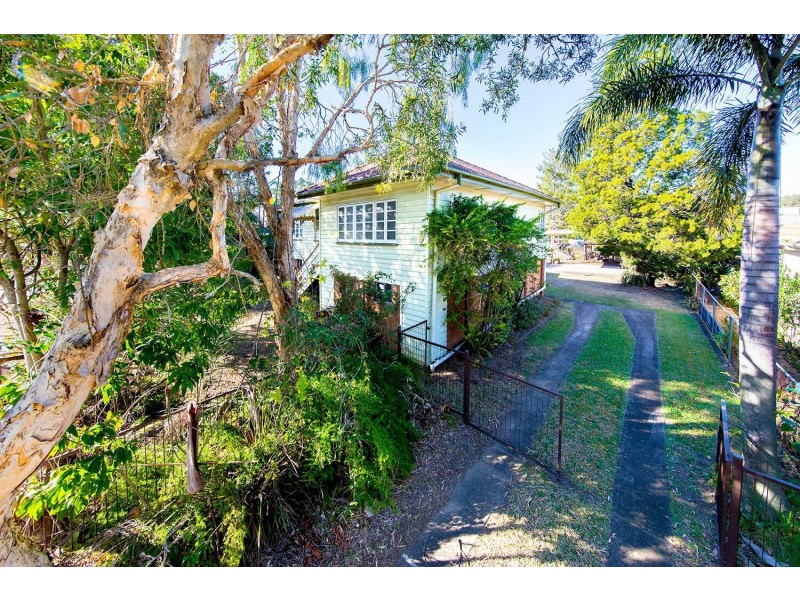 Cannon Hill QLD 4170