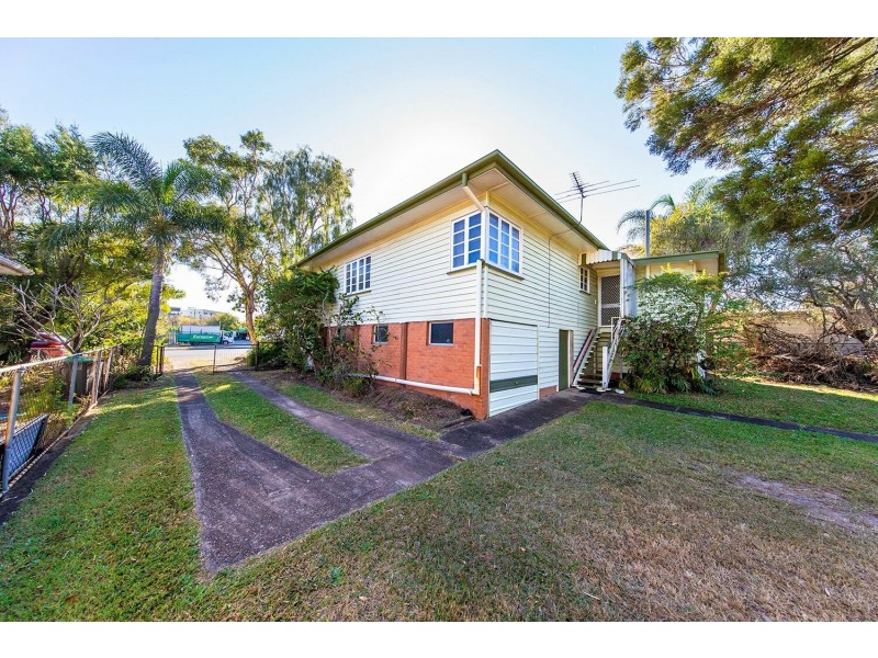 Cannon Hill QLD 4170