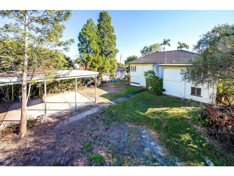 Cannon Hill QLD 4170