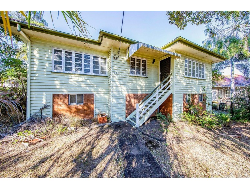 Cannon Hill QLD 4170