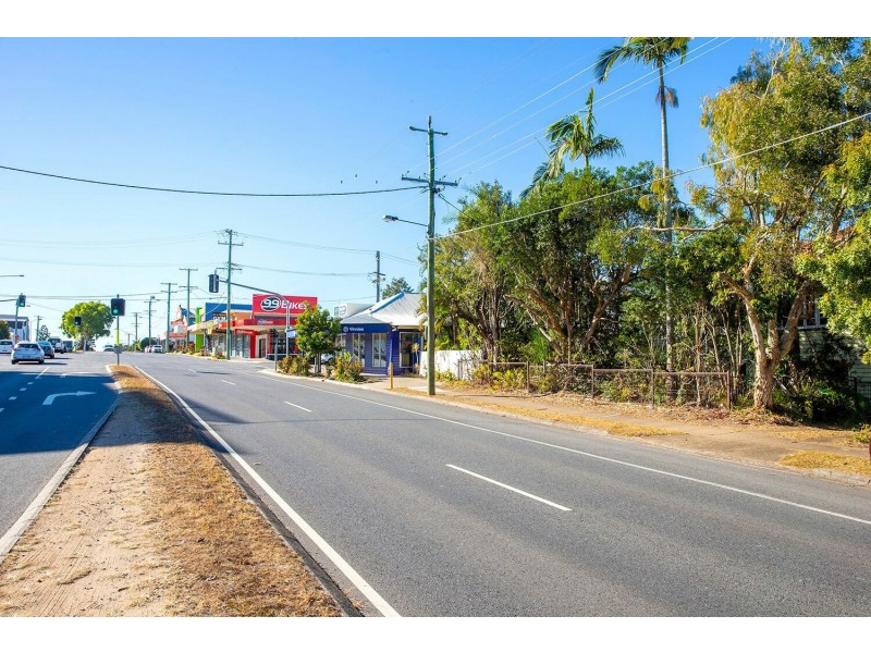 Cannon Hill QLD 4170