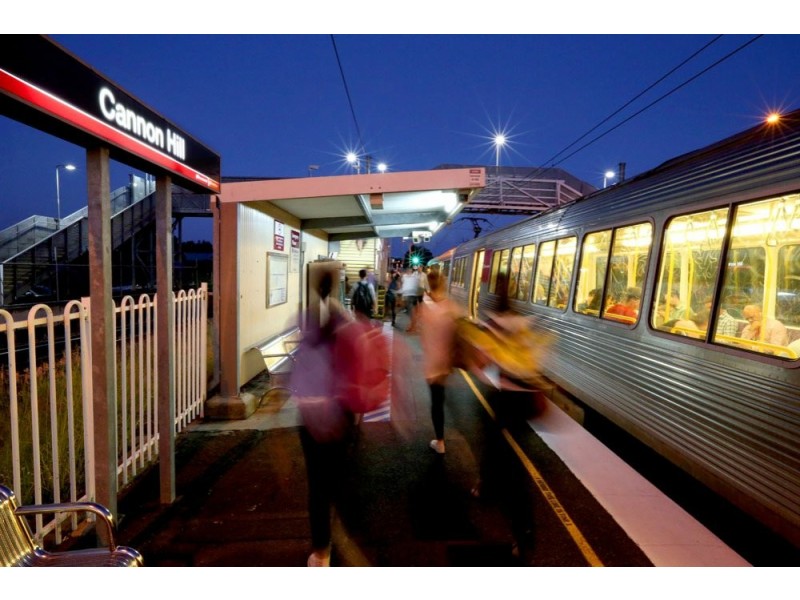 Cannon Hill QLD 4170