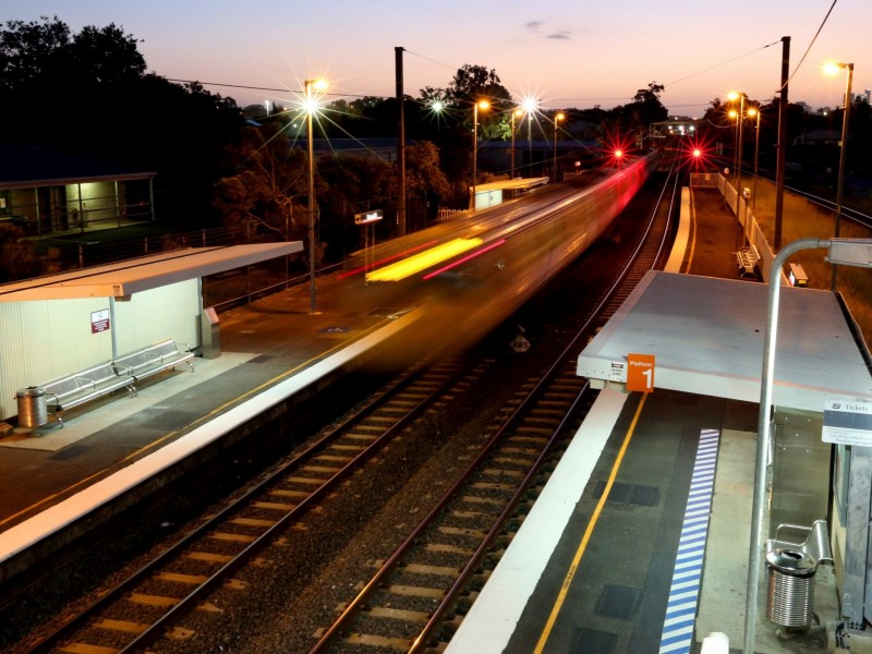 Cannon Hill QLD 4170