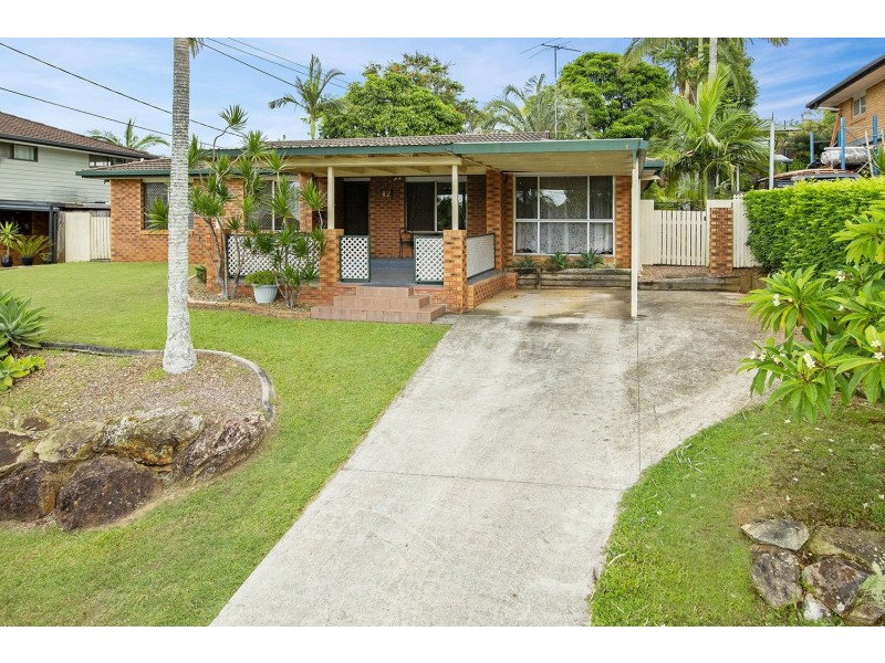 12 Little John Street, Daisy Hill QLD 4127