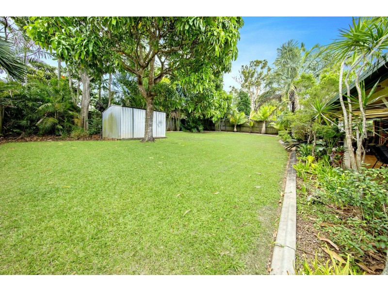 12 Little John Street, Daisy Hill QLD 4127