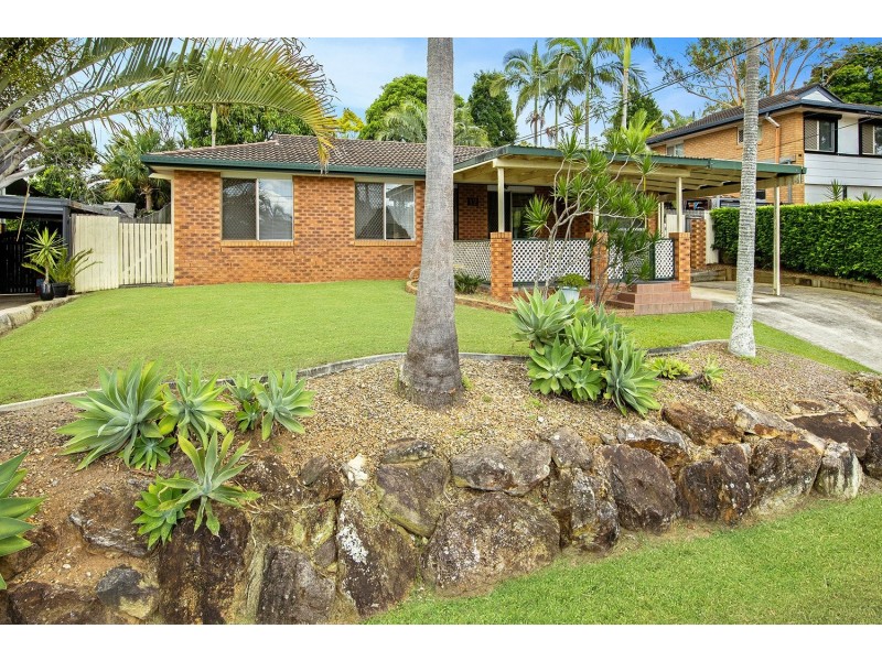 12 Little John Street, Daisy Hill QLD 4127