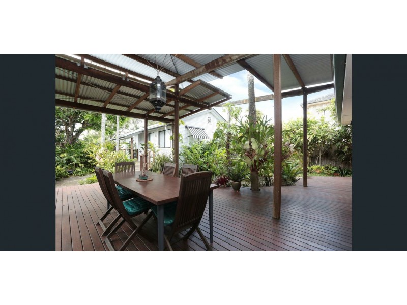 46 Imperial Avenue, Cannon Hill QLD 4170