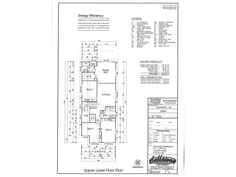 Lot Lot 2/21 Ludwick Street, Cannon Hill QLD 4170