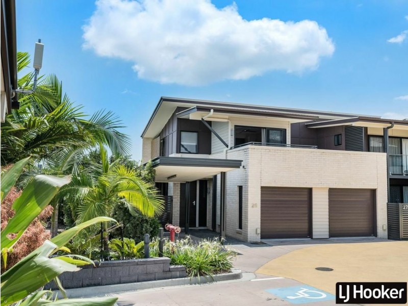 26/1914 Creek Road, Cannon Hill QLD 4170