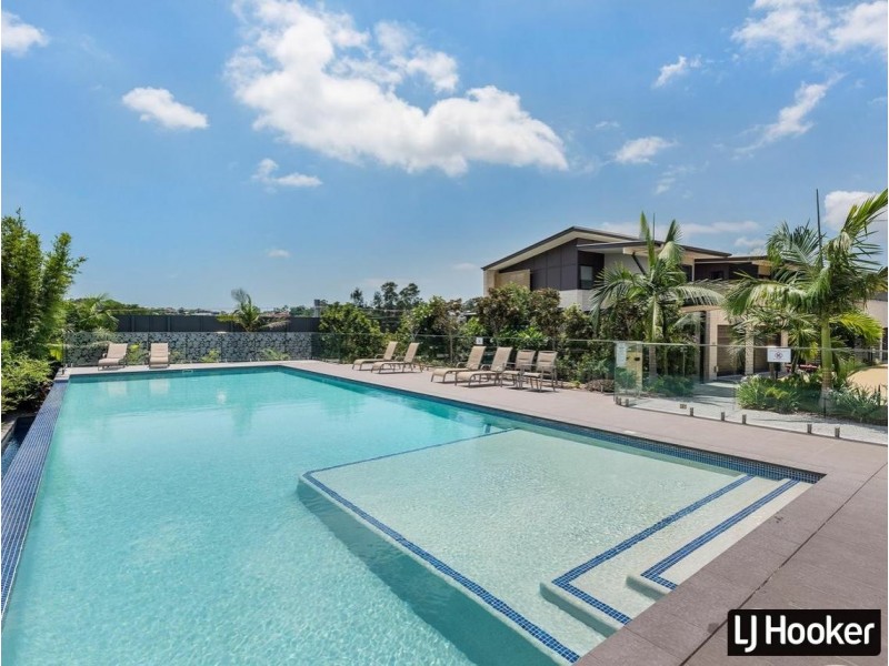 26/1914 Creek Road, Cannon Hill QLD 4170