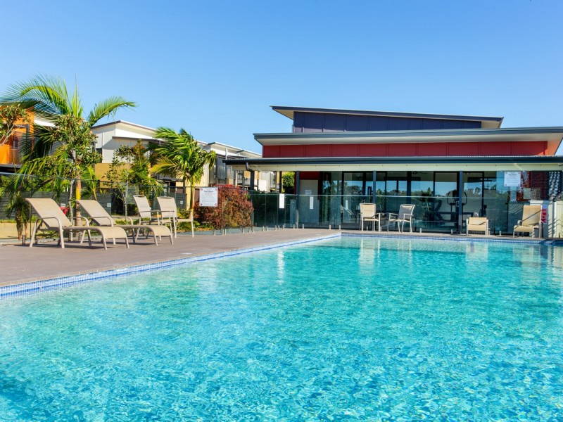 26/1914 Creek Road, Cannon Hill QLD 4170