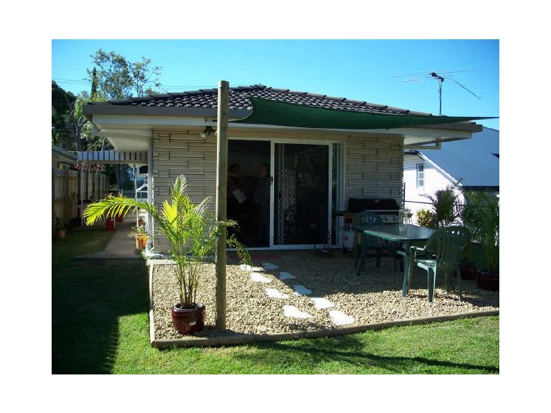 13 Mornington Street, Morningside QLD 4170