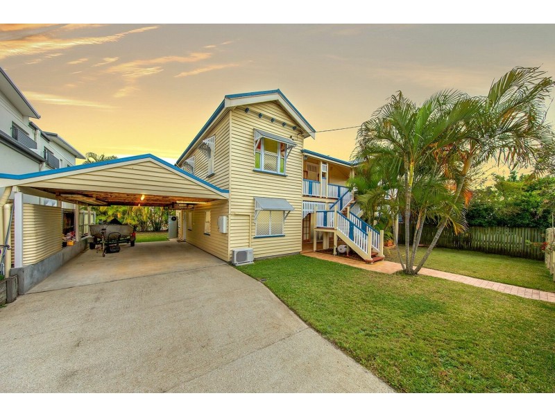 23 Keats Street, Cannon Hill QLD 4170