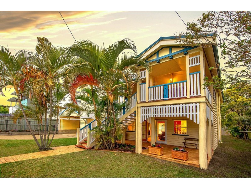 23 Keats Street, Cannon Hill QLD 4170