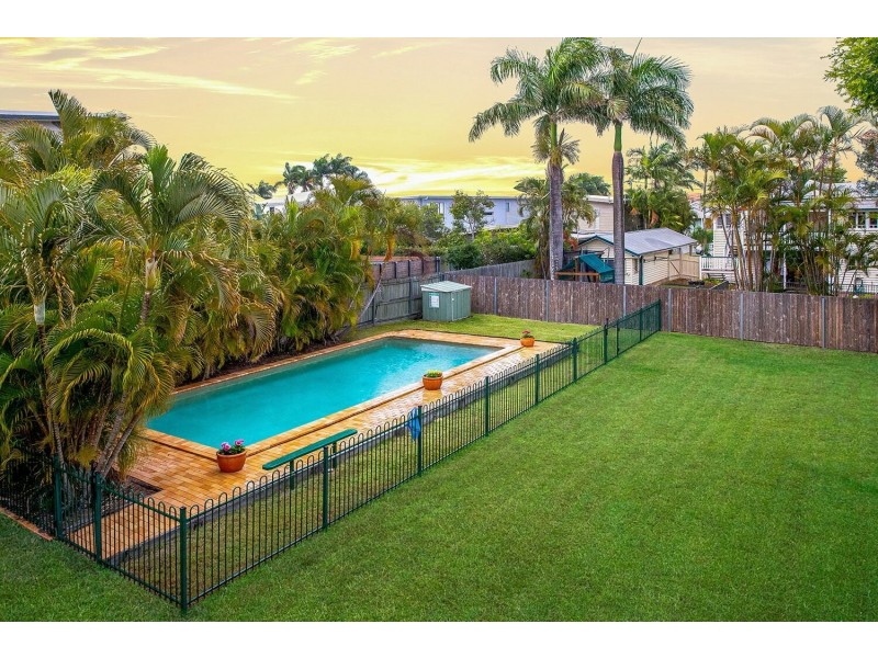 23 Keats Street, Cannon Hill QLD 4170