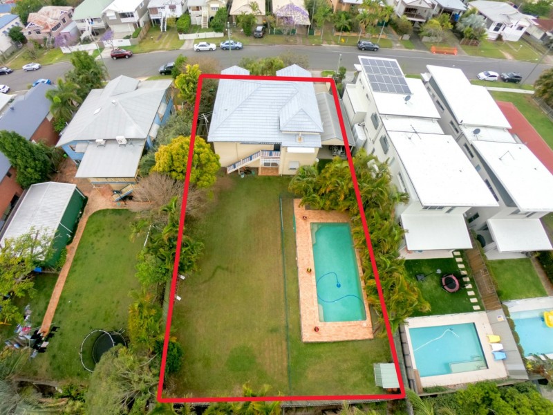 23 Keats Street, Cannon Hill QLD 4170