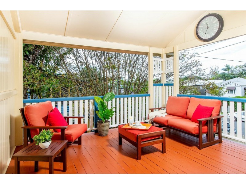 23 Keats Street, Cannon Hill QLD 4170