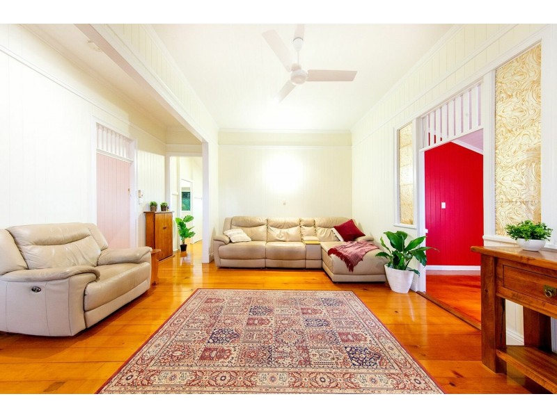 23 Keats Street, Cannon Hill QLD 4170