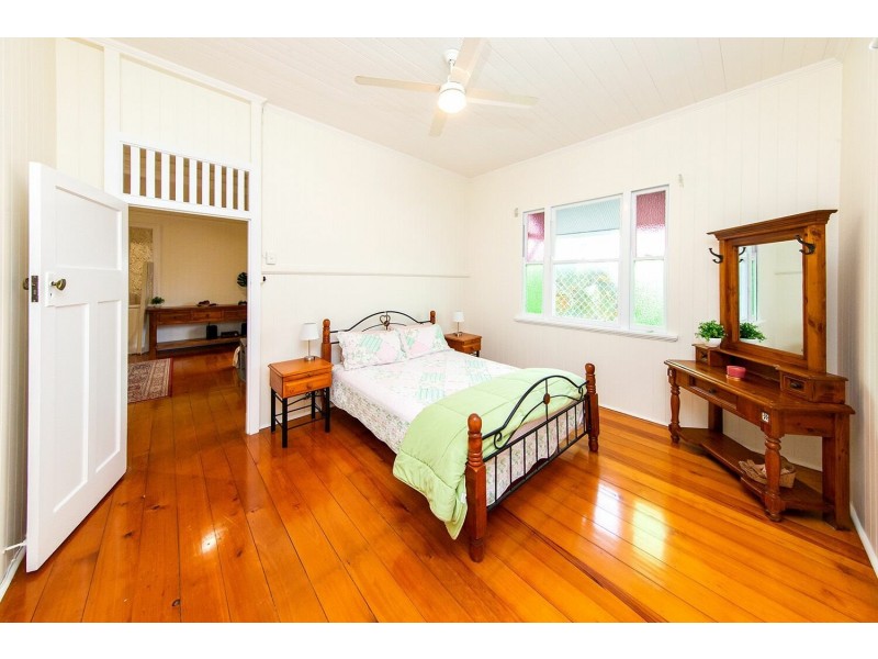 23 Keats Street, Cannon Hill QLD 4170