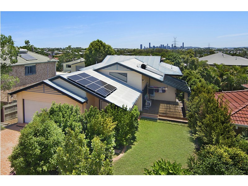 16 Redrock Street, Murarrie QLD 4172