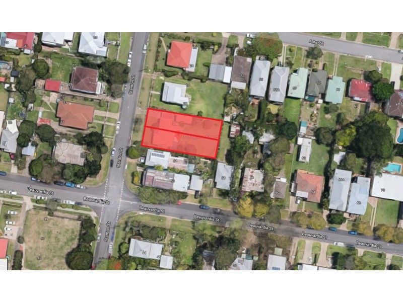 32 Stanton Street, Cannon Hill QLD 4170