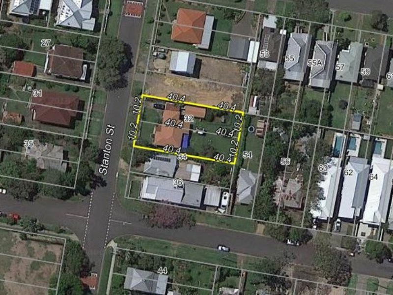 32 Stanton Street, Cannon Hill QLD 4170