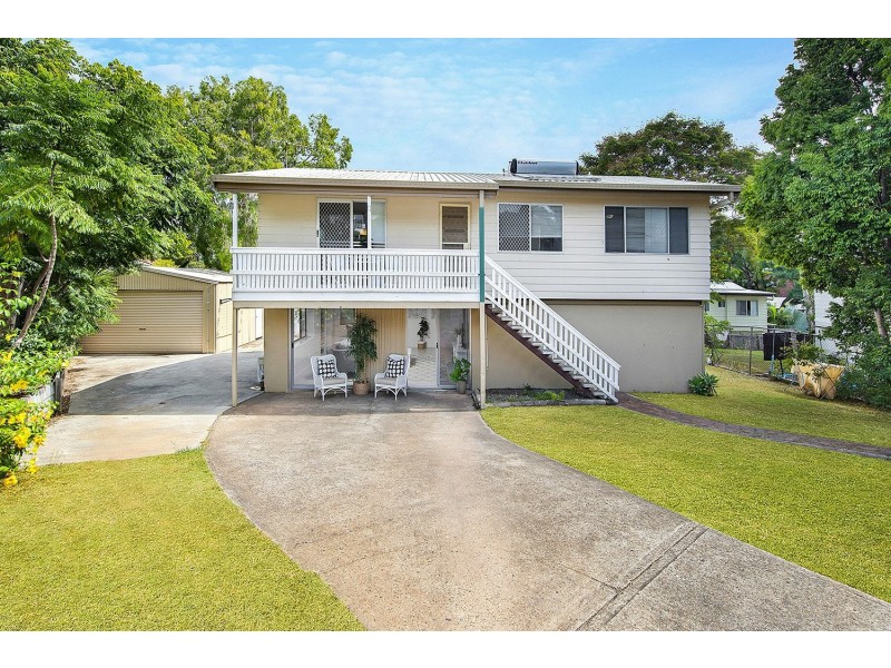 3 Glenniven Street, Murarrie QLD 4172