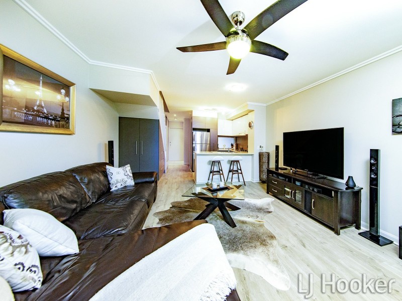 Unit 14/123 Barrack Road, Murarrie QLD 4172