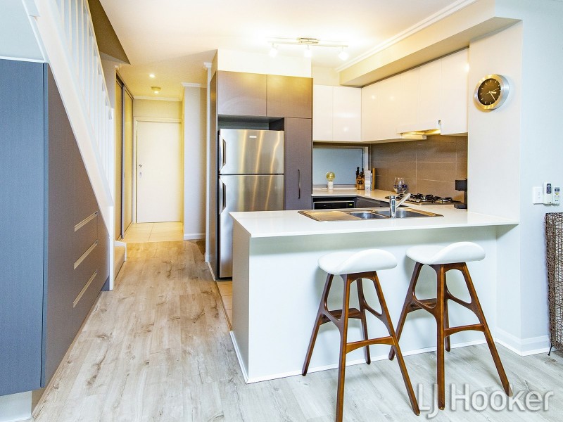 Unit 14/123 Barrack Road, Murarrie QLD 4172