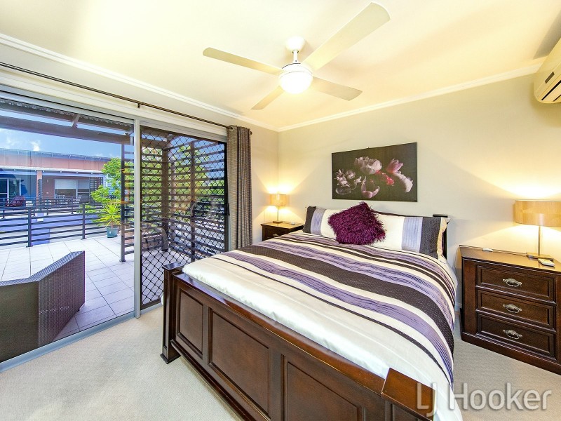 Unit 14/123 Barrack Road, Murarrie QLD 4172