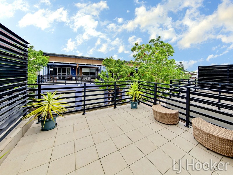 Unit 14/123 Barrack Road, Murarrie QLD 4172